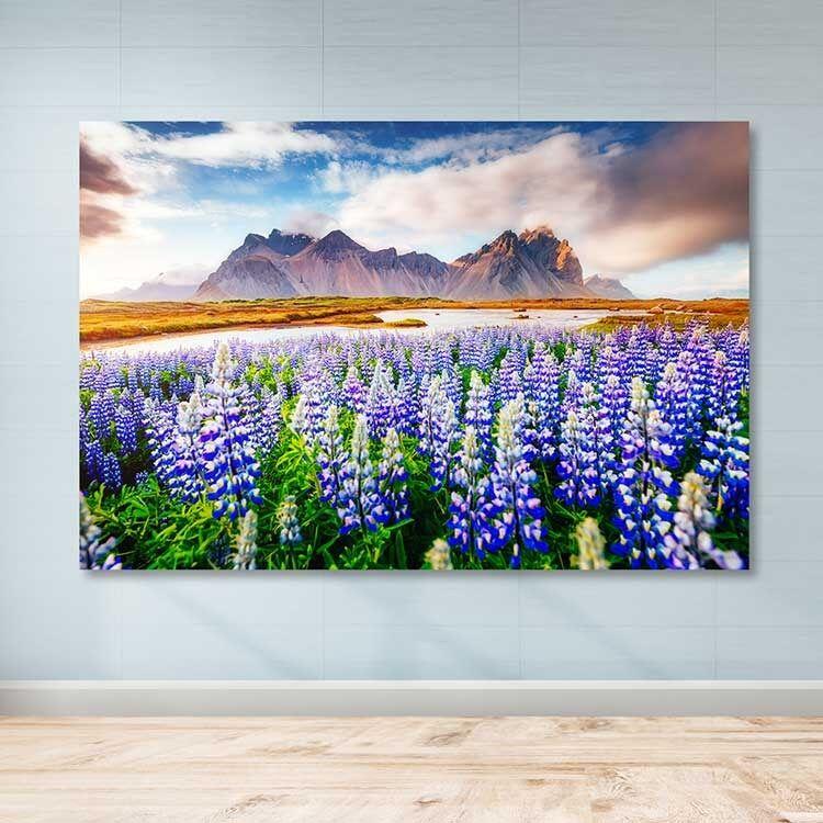 Slika Wallity DEV02879100140, 100x140 cm