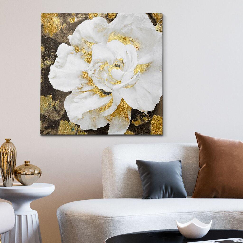 Zidna slika KNV10104, 70x70 cm