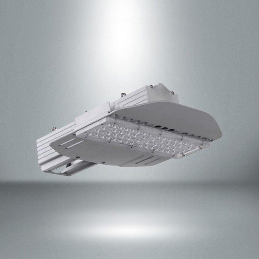 MASS-light Street light LM-SLF-40W 6500K 0-10V dimmable