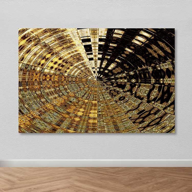 Slika na zidu DEV03027100140, 100x140 cm