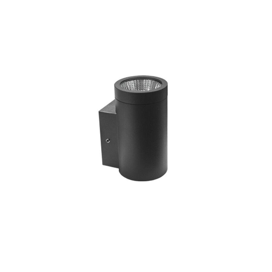 MASS-light Vrtna lampa LED zidna C-1006