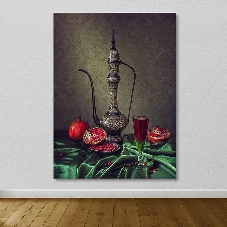 Slika na zidu DEV03101100140, 100x140 cm