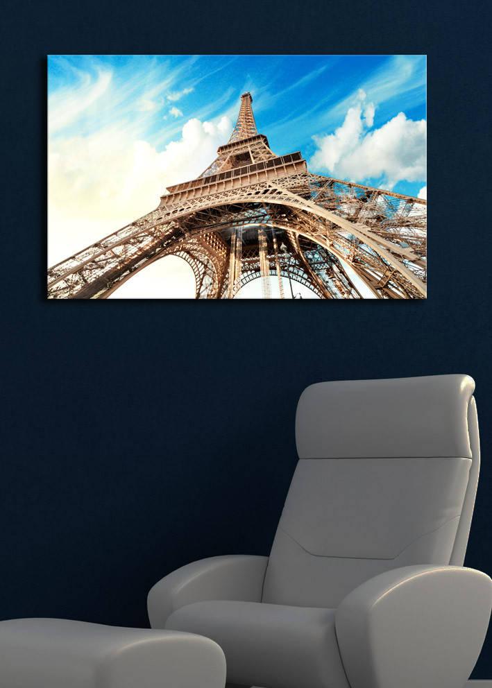 Zidna slika sa LED osvetljenjem 4570IACT-2, 45x70 cm