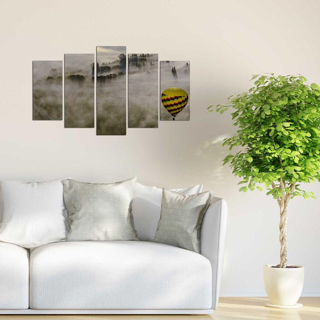 Wallity set figura 5PMX-082, 5 dijelova