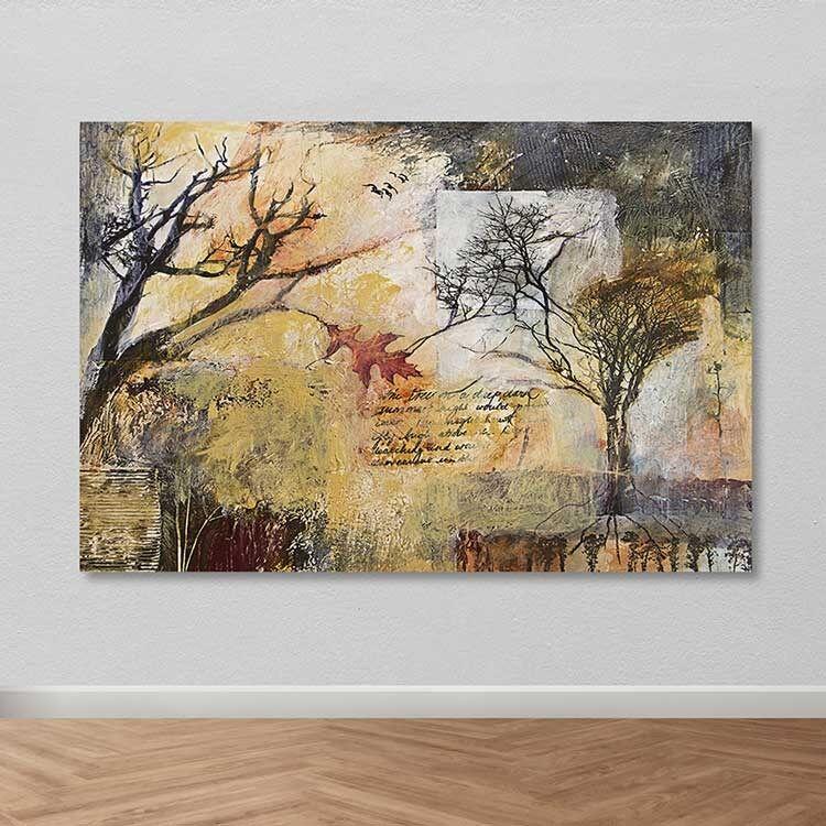 Slika Wallity DEV03565100140, 100x140 cm