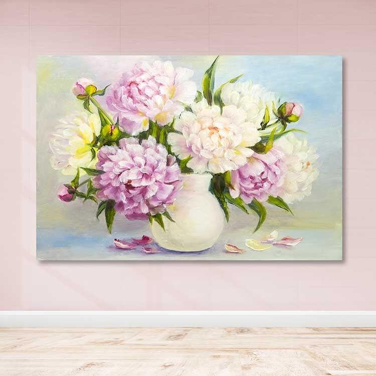 Slika na zidu DEV02854100140, 100x140 cm