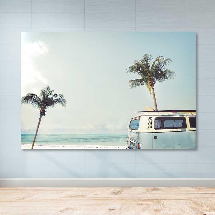 Slika Wallity DEV02993100140, 100x140 cm