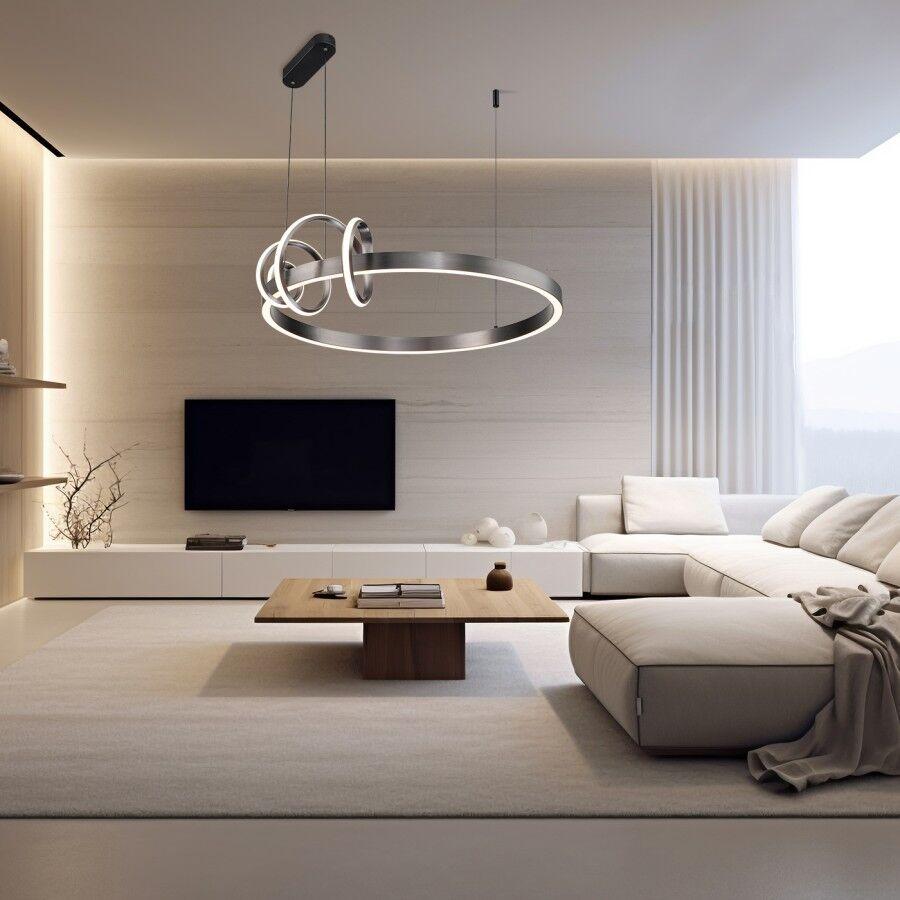 MASS-light Visilica LED Foster ML-241BY-650