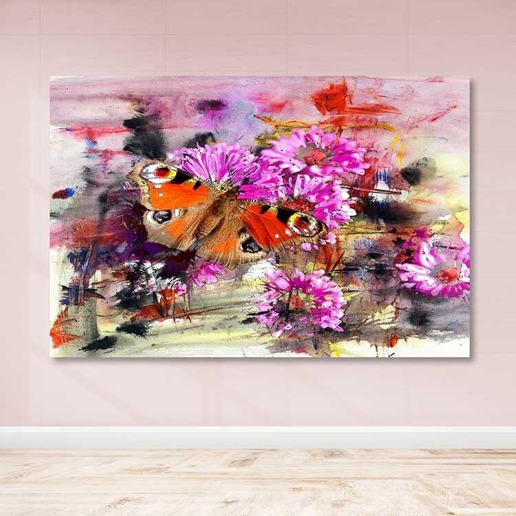 Slika Wallity DEV03295100140, 100x140 cm