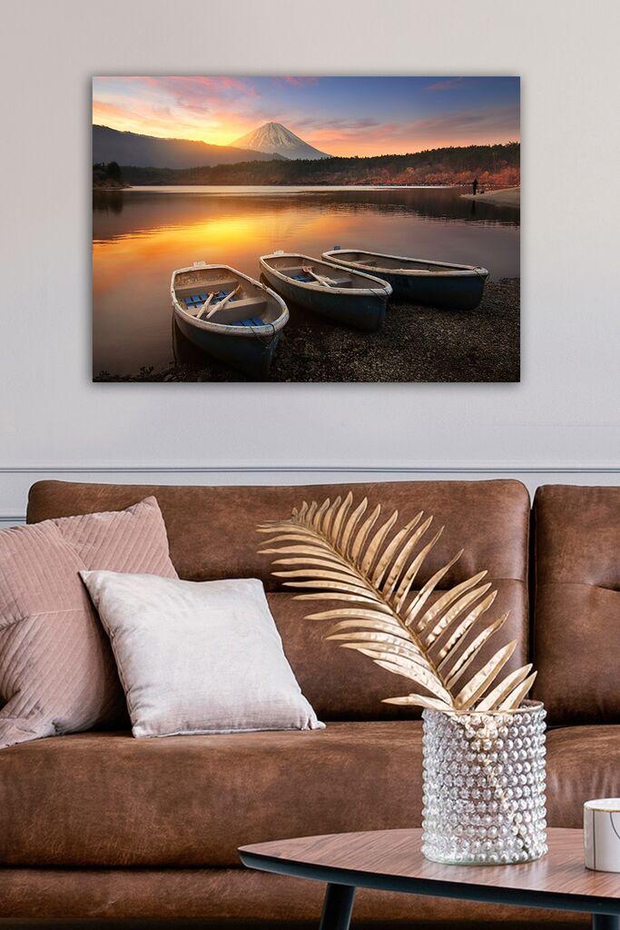 Slika Wallity 658020406, 50x70 cm