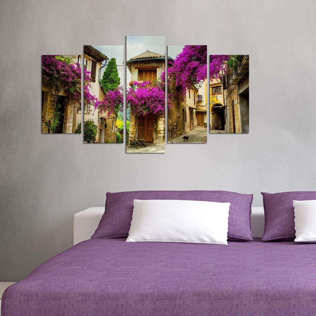 Wallity set figura 5M-59, 5 dijelova