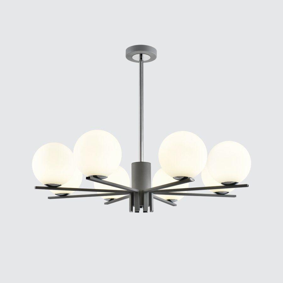 MASS-light Luster Campbell ML-2228-8