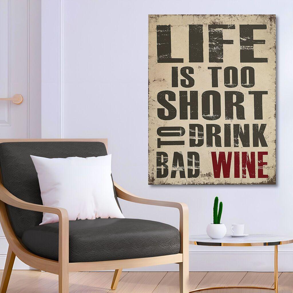 Zidna slika KNV4583, 70x100 cm