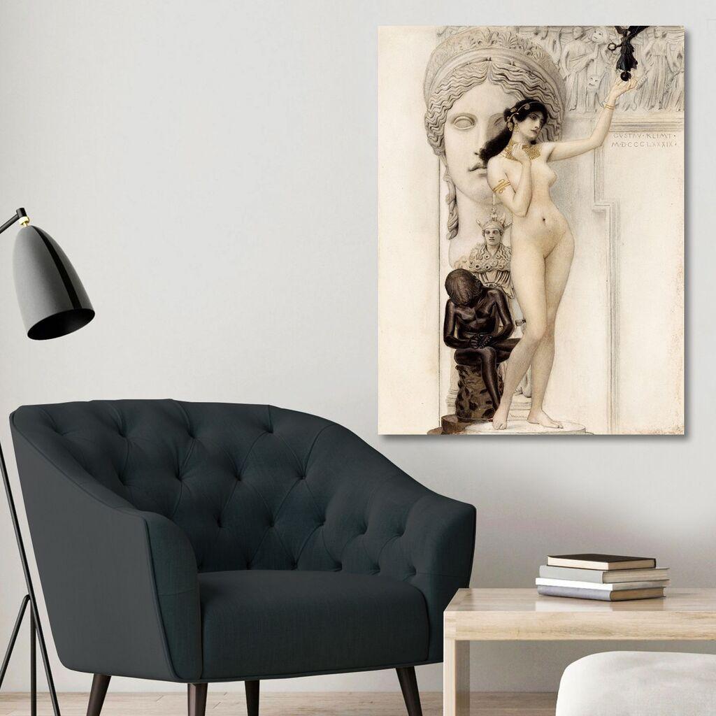 Zidna slika KNV4534, 70x100 cm