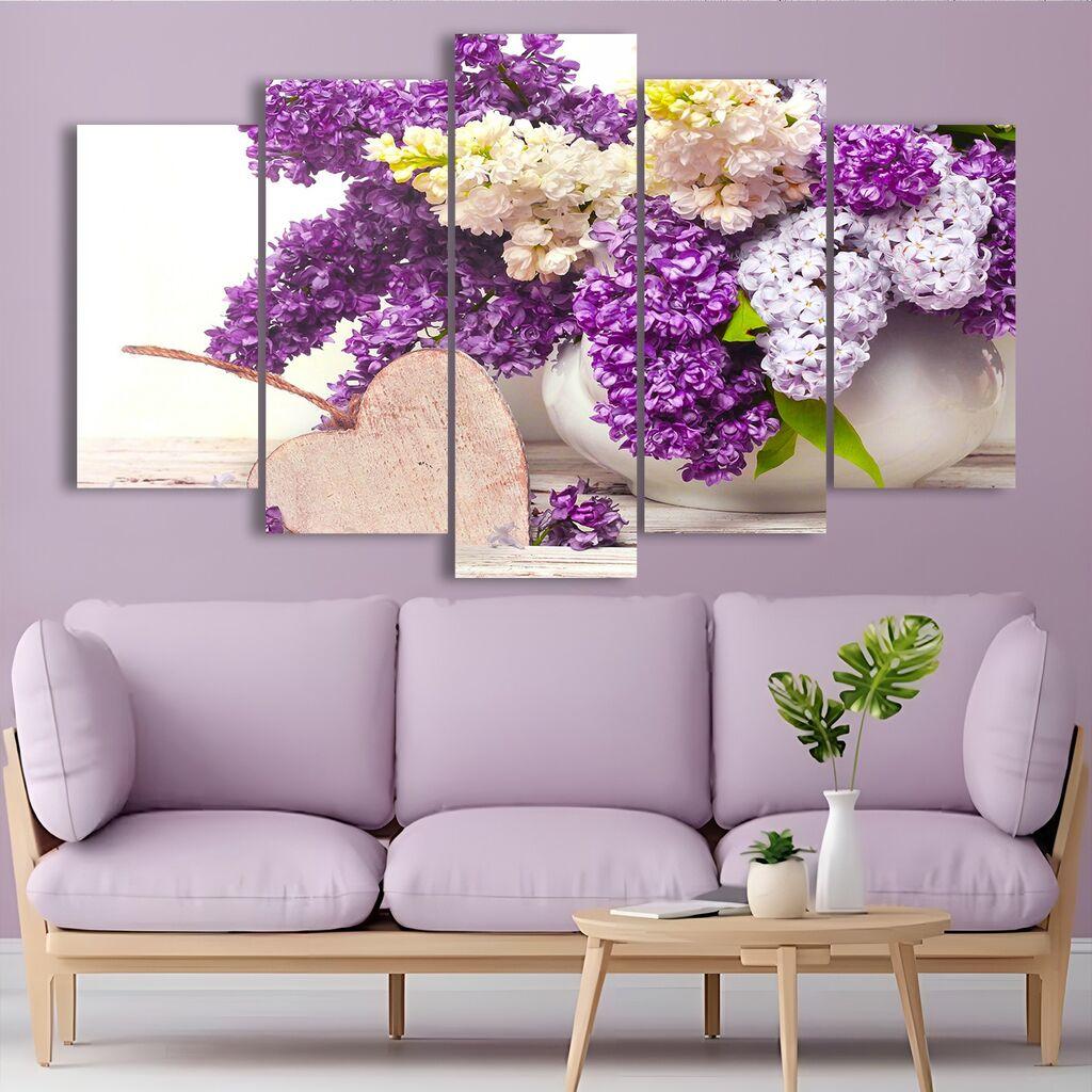 Wallity set figura 5DRCCK021, 5 dijelova