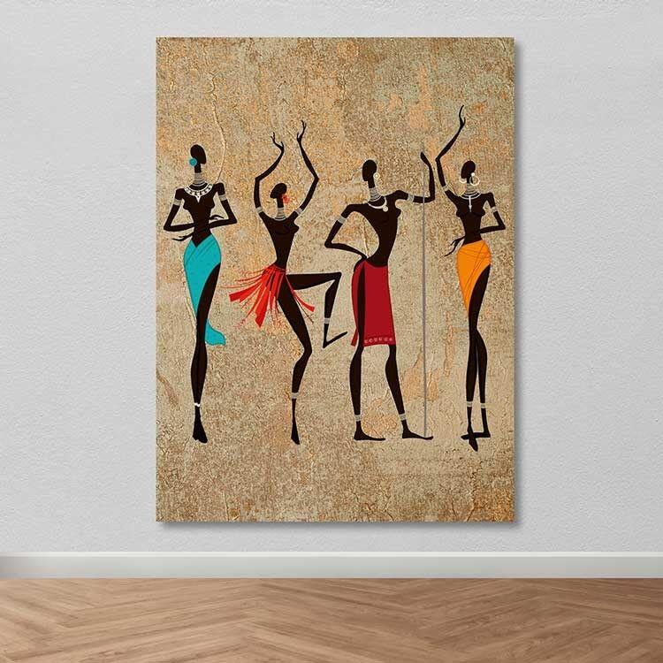 Wallity Slika DEV02406100140, 100x140 cm