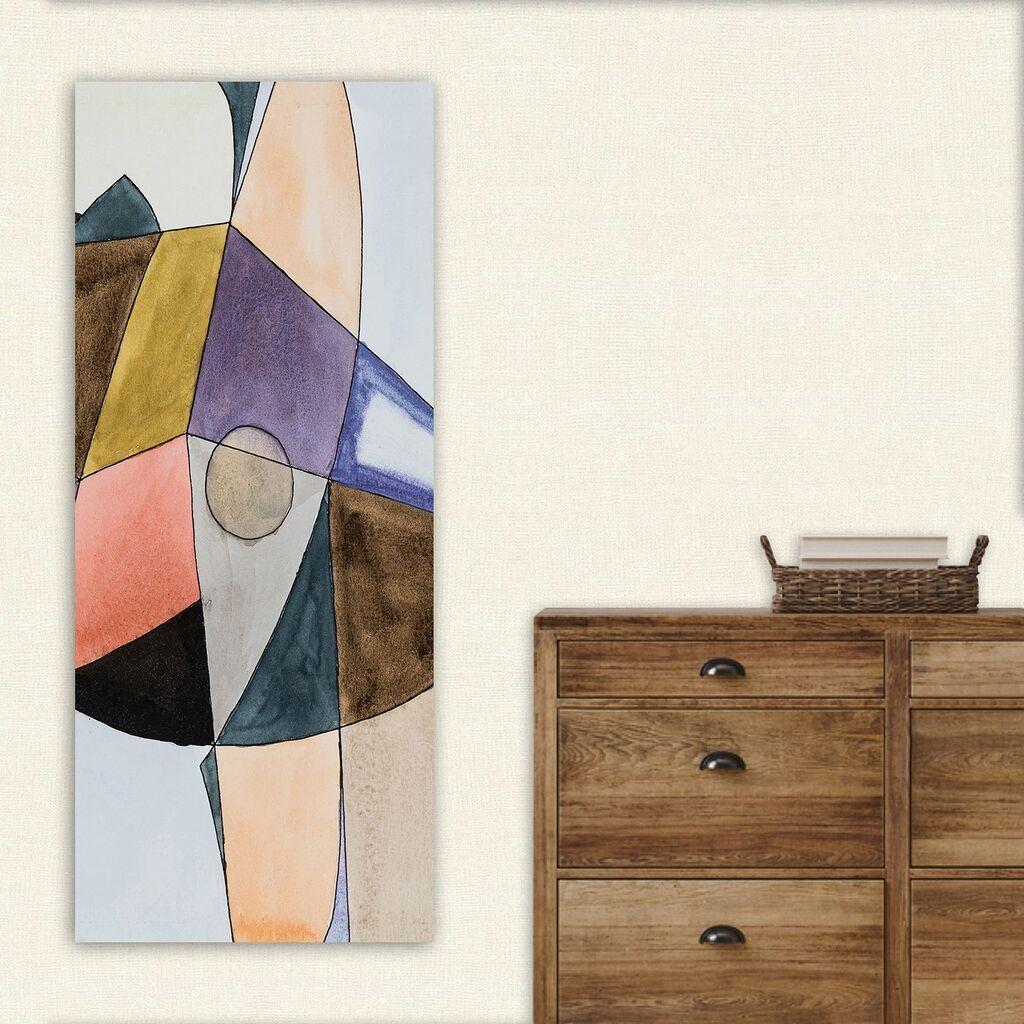 Slika Wallity DKY47291667110_50120, 50x120 cm