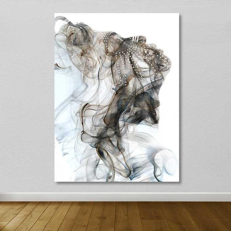 Slika Wallity DEV02588100140, 100x140 cm