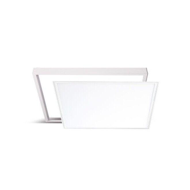 MASS-light Okvir za montazu LED panela Apollo 60X60CM nadgradni