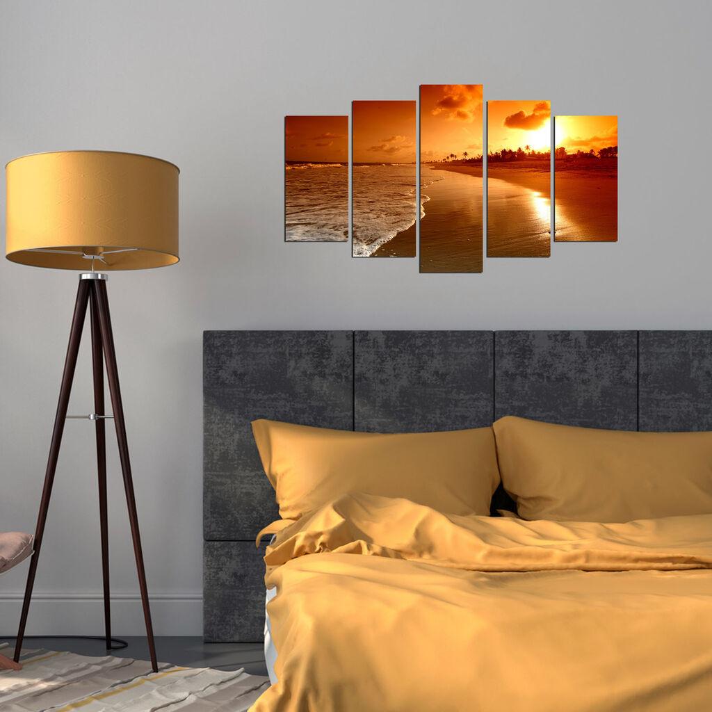 Wallity set figura 5MX-79, 5 dijelova