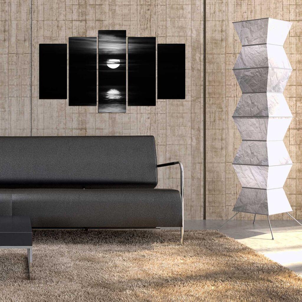 Wallity set figura 5MX-93, 5 dijelova