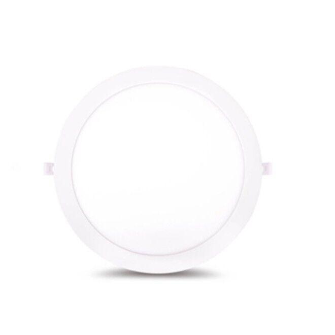 MASS-light LED panel MASS-light 24W okrugli ugradni 6500K