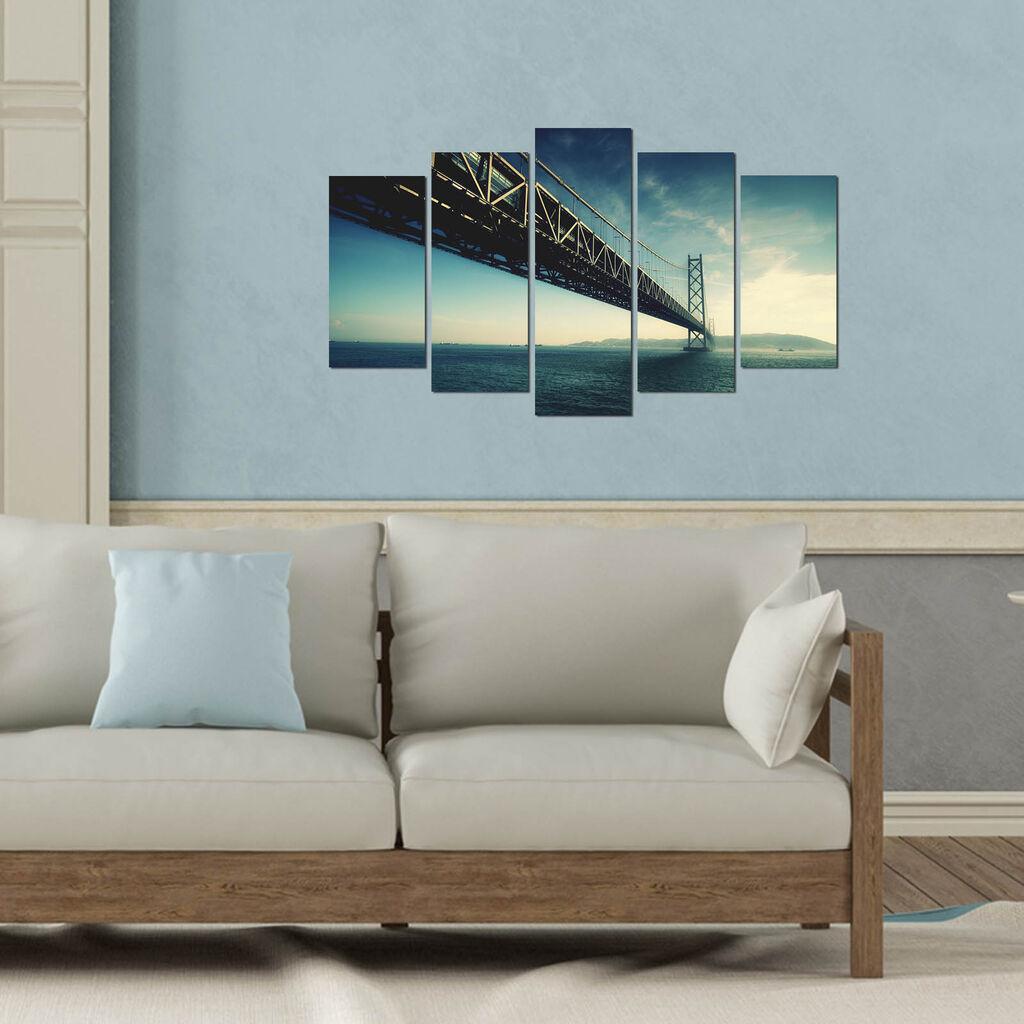 Wallity set figura 5PMX-061, 5 dijelova