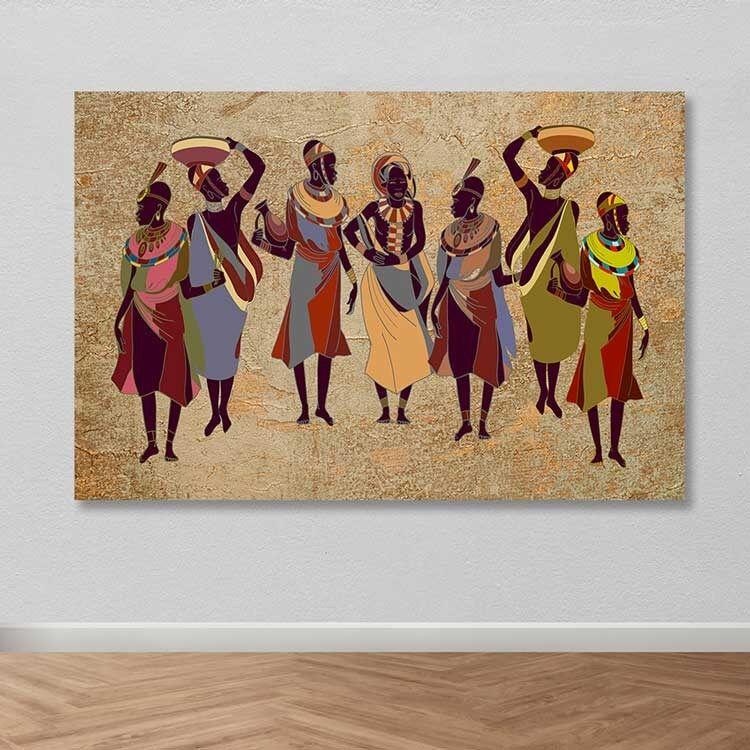 Slika na zidu DEV02115100140, 100x140 cm