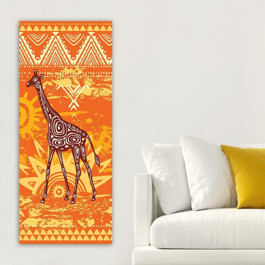 Slika Wallity DKY51481725523_50120, 50x120 cm