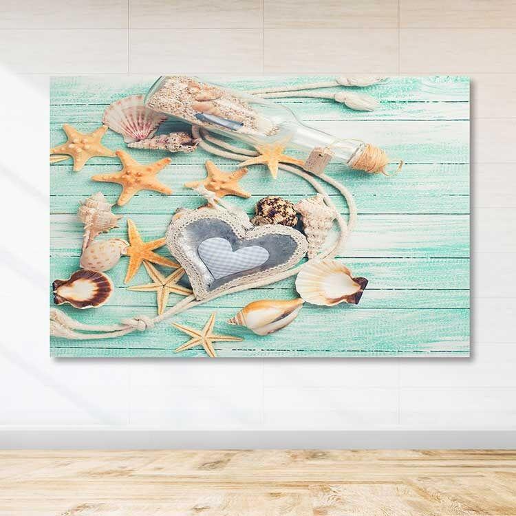 Slika Wallity DEV03260100140, 100x140 cm