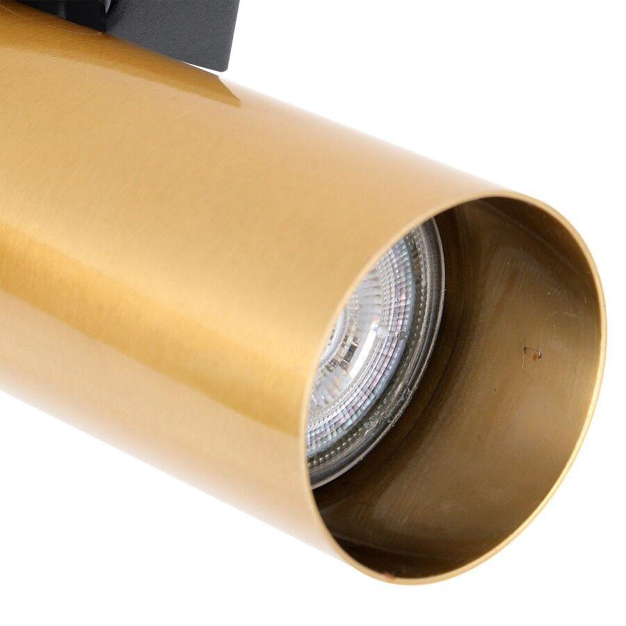 MASS-light Spot lampa Frankfurt ML-2701-02 zlatna