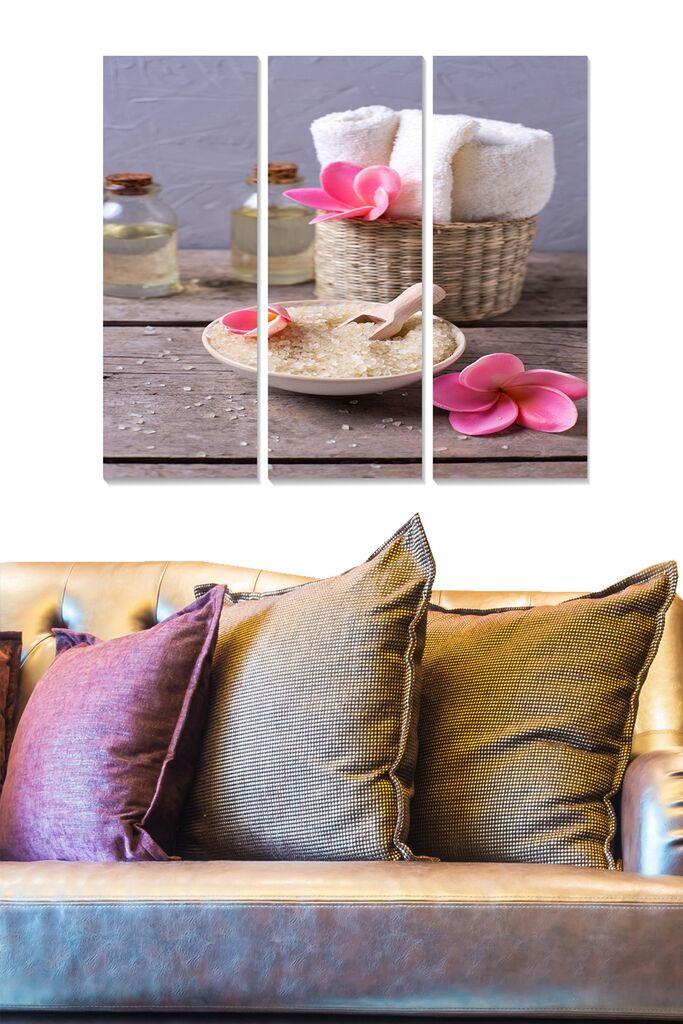 Set slika Wallity MDF110593250, 3 dijela