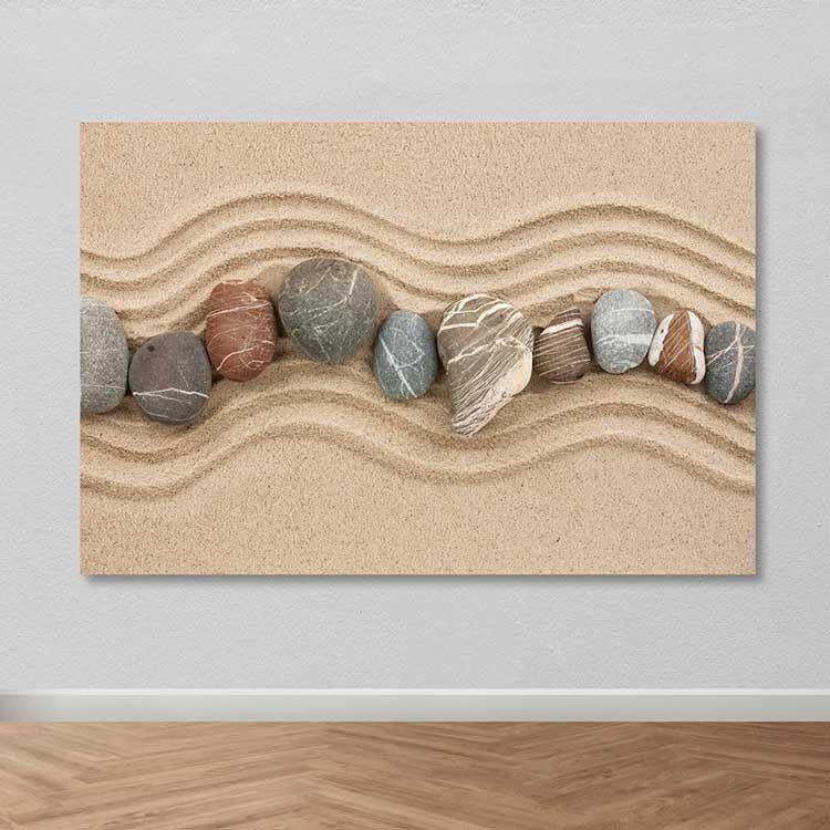 Slika na zidu DEV03488100140, 100x140 cm