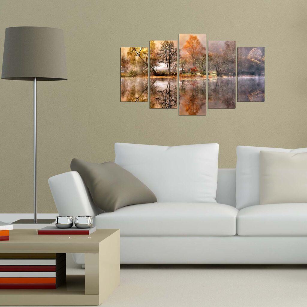 Wallity set figura 5PMX-109, 5 dijelova