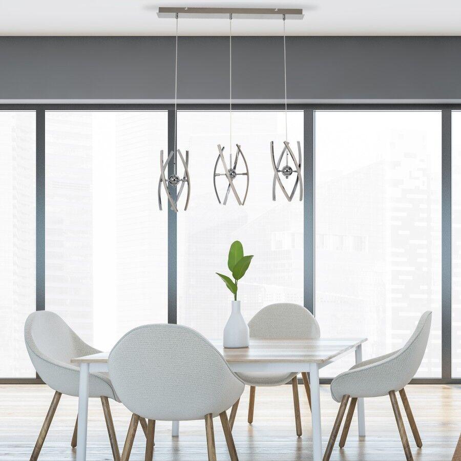 MASS-light Visilica LED Melody ML99141B-3 45W 4000K