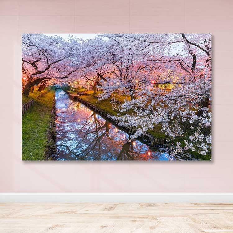 Slika Wallity DEV02563100140, 100x140 cm