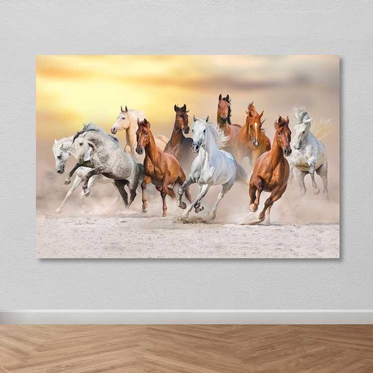 Slika Wallity DEV02950100140, 100x140 cm