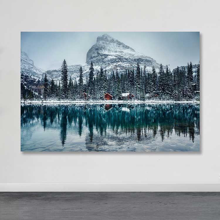 Slika Wallity DEV02477100140, 100x140 cm