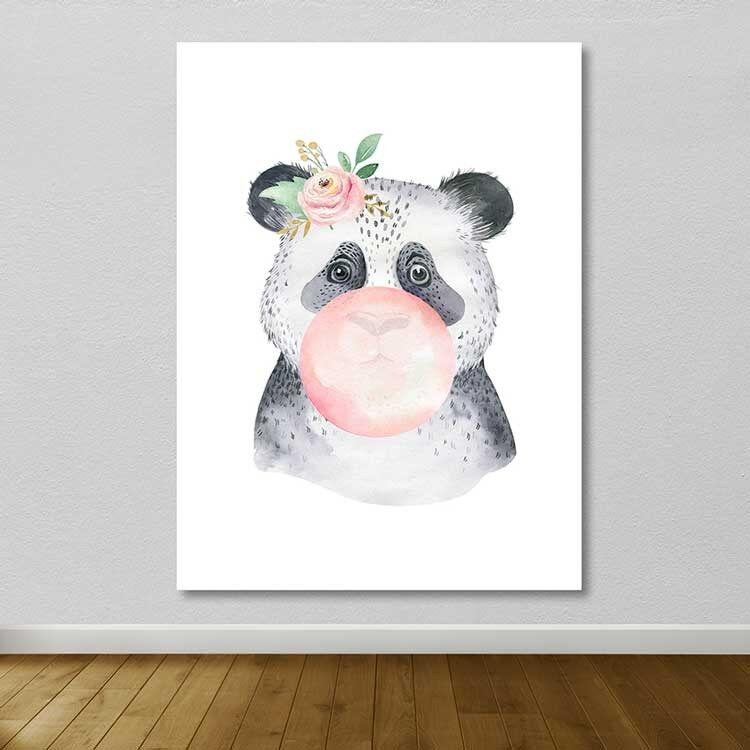 Slika zida DEV02389100140, 100x140 cm