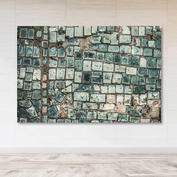 Slika Wallity DEV02780100140, 100x140 cm