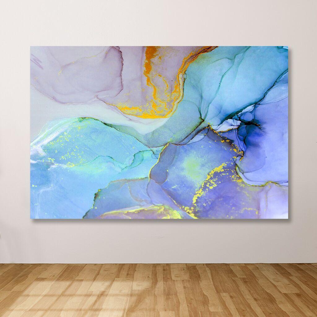 Slika Wallity DEV1151483585100140, 100x140 cm