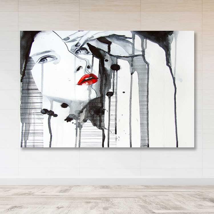 Slika za zid DEV02210100140, 100x140 cm