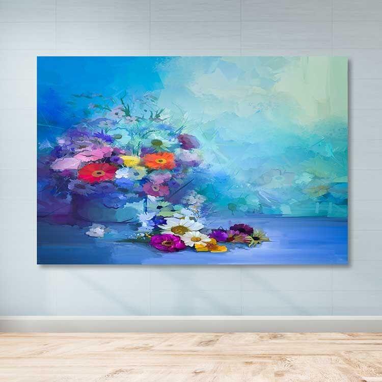 Slika Wallity DEV02961100140, 100x140 cm