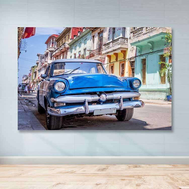 Slika Wallity DEV02427100140, 100x140 cm