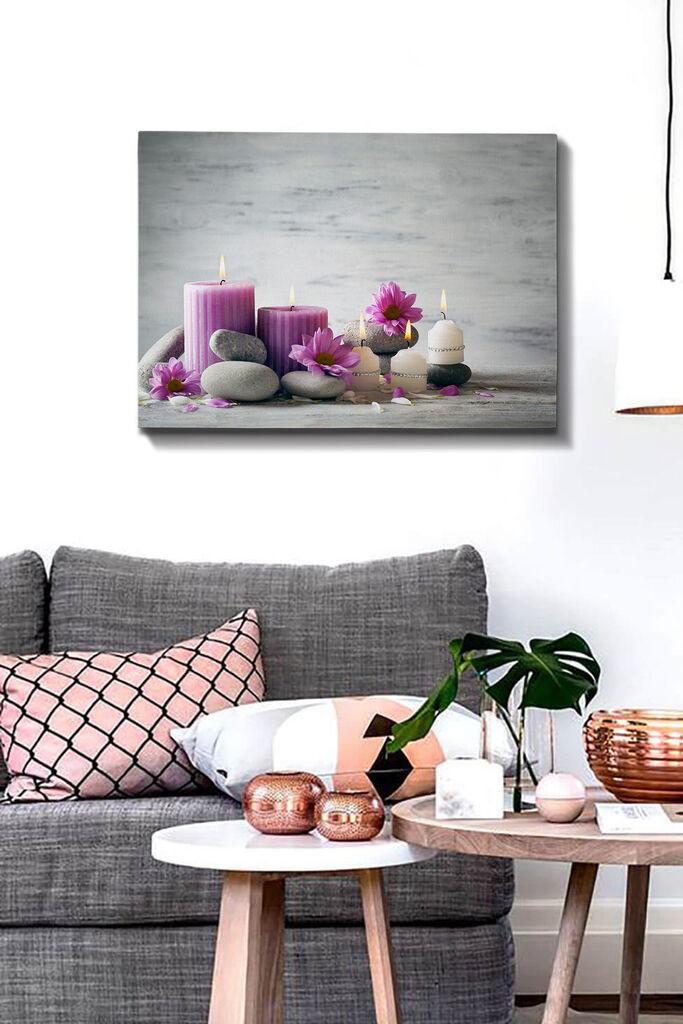 Wallity Slika na platnu Tablo-169, 50x70 cm
