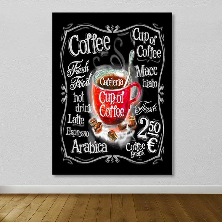 Slika za zid DEV03243100140, 100x140 cm