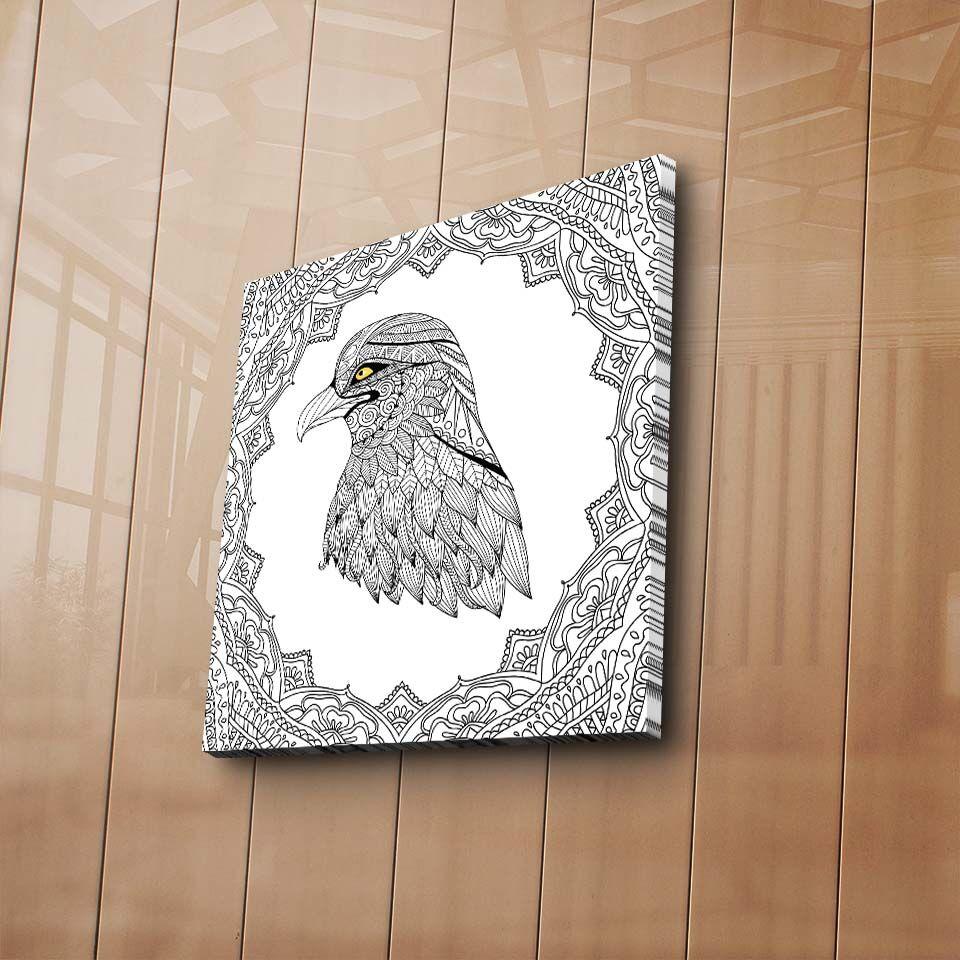 Slika za zid BOYA-53, 45x45 cm