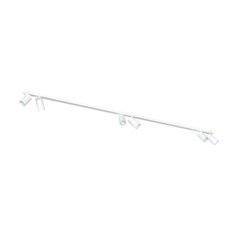 MASS-light Spot lampa Frankfurt ML-2701-06 bijela