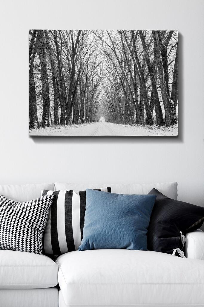 Wallity platno za slike Tablo-22, 70x100 cm