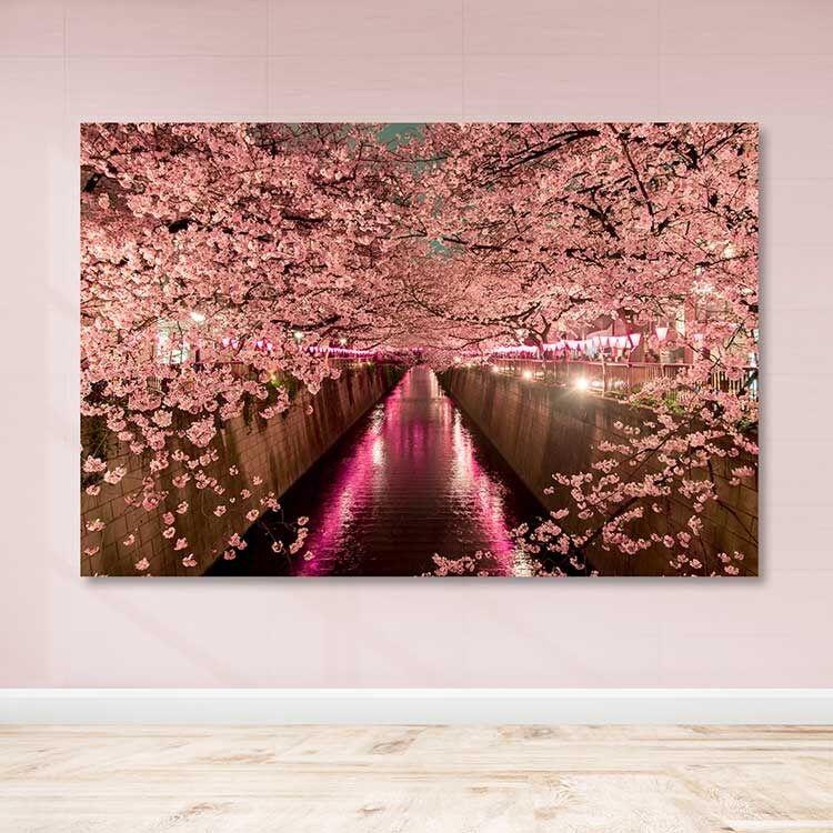Slika na zidu DEV03009100140, 100x140 cm